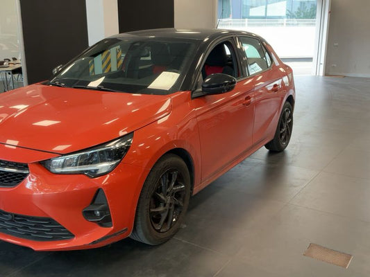 Opel Corsa 1.2 Turbo GS Line 2021 – снимка 2