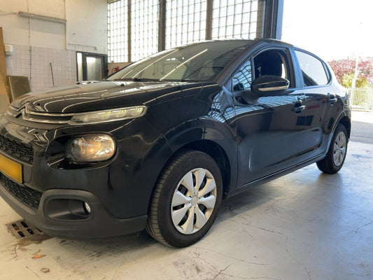 Citroen C3 1.2 PureTech Feel 2017 – снимка 2