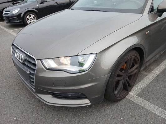 Audi A3 Limousine 1.4 TFSI S line Sportpaket 2015 – снимка 2