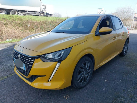 Peugeot 208 1.2 PureTech Style 2021 – снимка 2