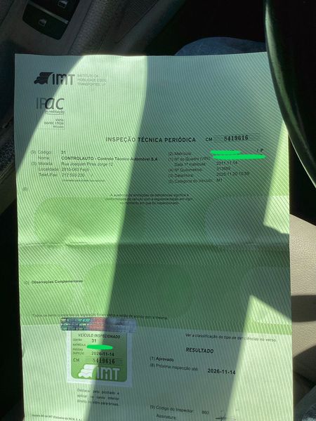 BMW 5er 530d 2011 – снимка 24