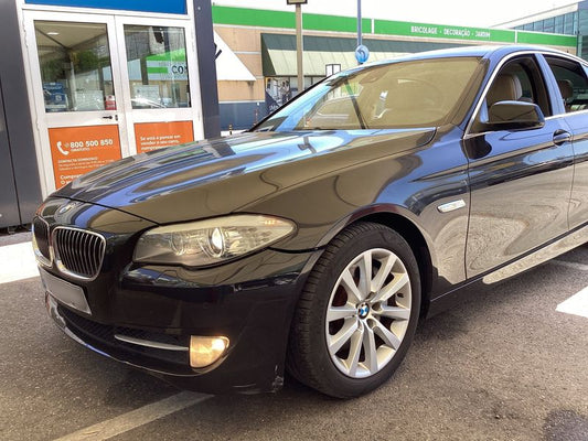 BMW 5er 530d 2011 – снимка 2