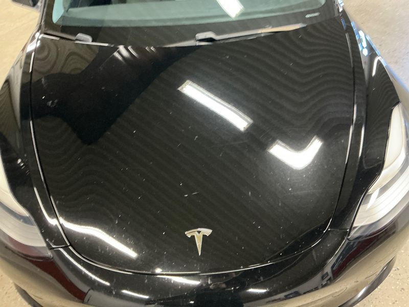 Tesla Model 3 Standard Range Plus RWD 2020 – снимка 28