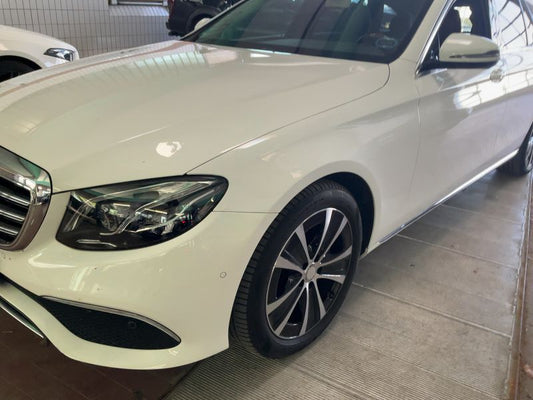 Mercedes-Benz E-Klasse E 200 Mild-Hybrid T Exclusive 2020 – снимка 2