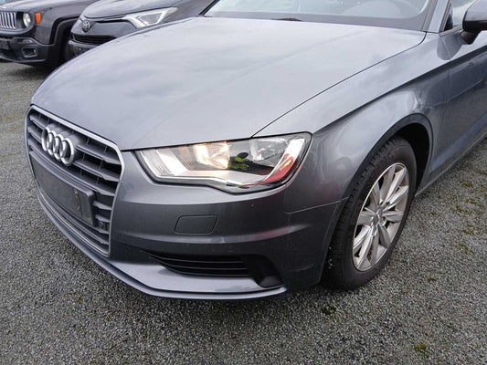 Audi A3 Limousine 1.6 TDI Attraction 2015 – снимка 2