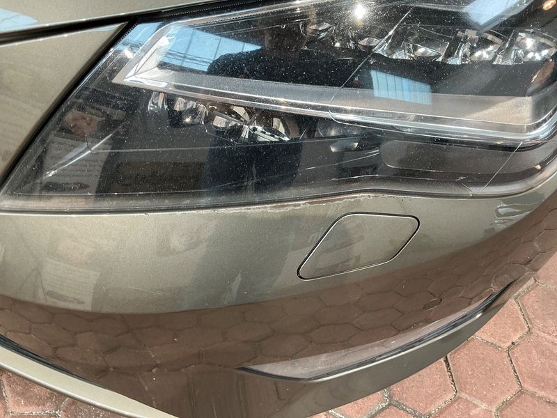 Seat Leon 2.0 TDI FR 2016 – снимка 25