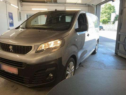 Peugeot Expert electric drive 100 kW Premium L2 2021 – снимка 2