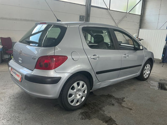 Peugeot 307 1.6 Tendance 2001 – снимка 2
