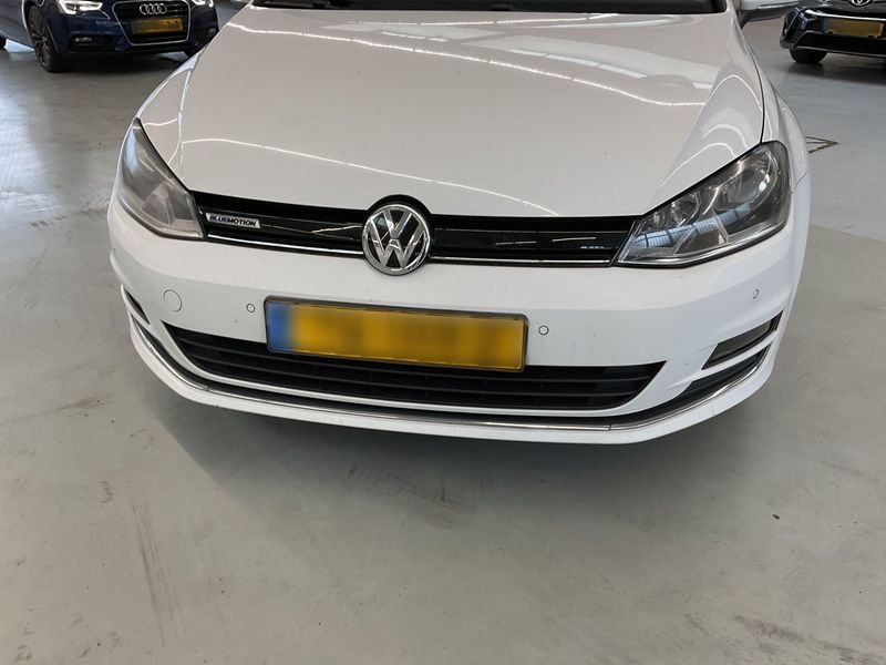 Volkswagen Golf VII 1.0 TSI Comfortline BlueMotion Tech 2015 – снимка 24