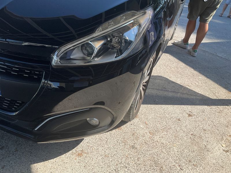 Peugeot 208 1.2 e-VTi Active 2017 – снимка 38