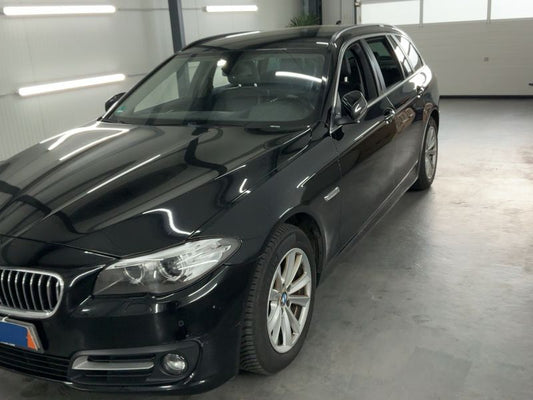 BMW 5er 530d xDrive 2015 – снимка 2
