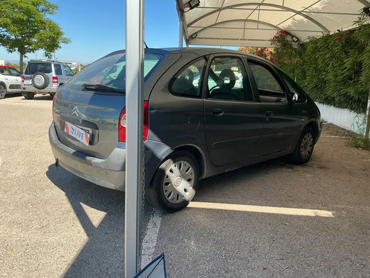Citroen Xsara Picasso 1.6 HDi X 2006 – снимка 2