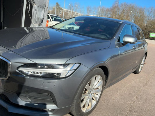 Volvo V90 2.0 D4 Momentum 2018 – снимка 2