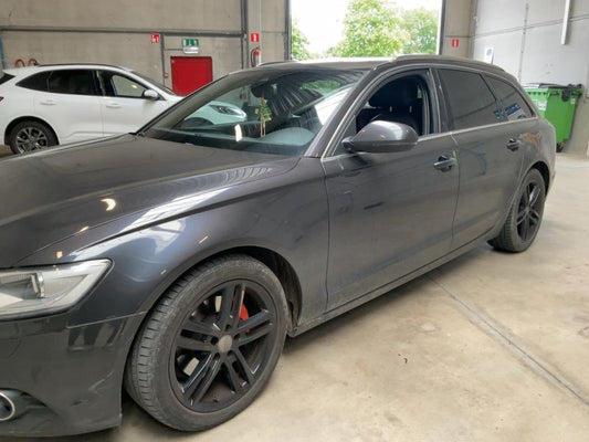 Audi A6 3.0 V6 TDI quattro 2013 – снимка 2