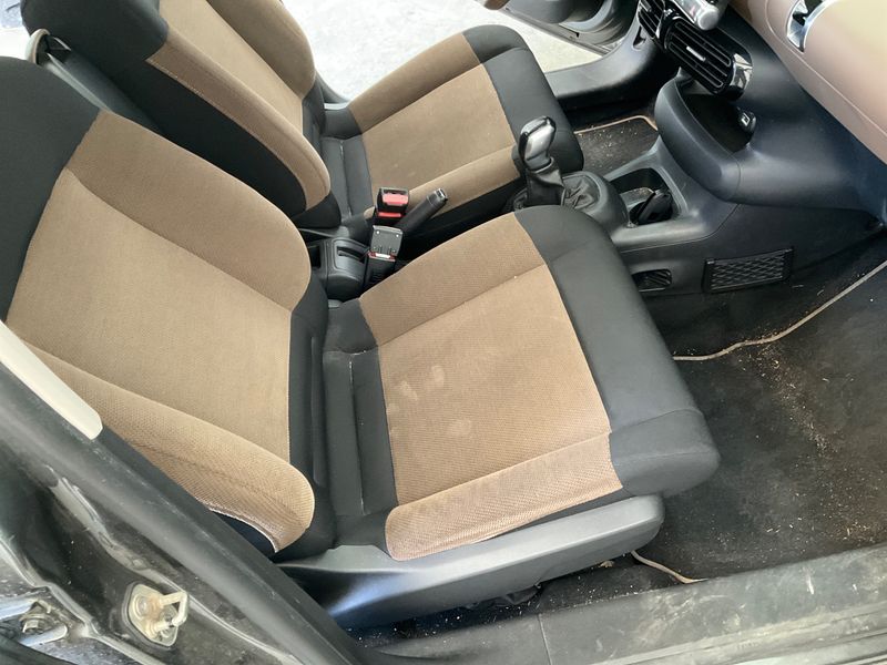 Citroen C4 Cactus 1.6 Blue-HDi Shine 2017 – снимка 24