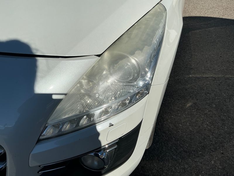 Peugeot 3008 2.0 HDi Active 2012 – снимка 38