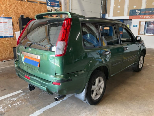Nissan X-Trail 2.0 Elegance 2003 – снимка 2