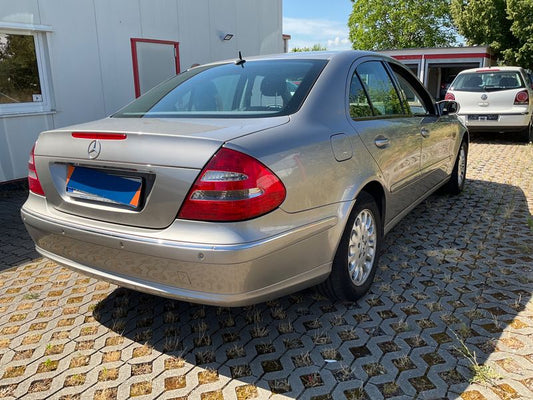 Mercedes-Benz E-Klasse E 280 CDI Elegance 2005 – снимка 2