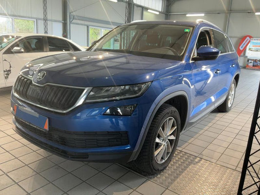 Skoda Kodiaq 1.5 TSI ACT Style 2020 – снимка 2