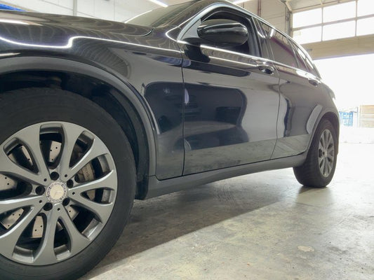 Mercedes-Benz GLC-Klasse GLC 250 d 4Matic AMG Line 2016 – снимка 2