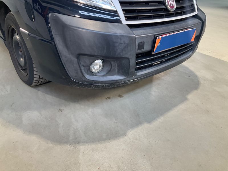 Fiat Scudo 2.0 JTDM Panorama Executive L2H1 130 Multijet 2015 – снимка 47