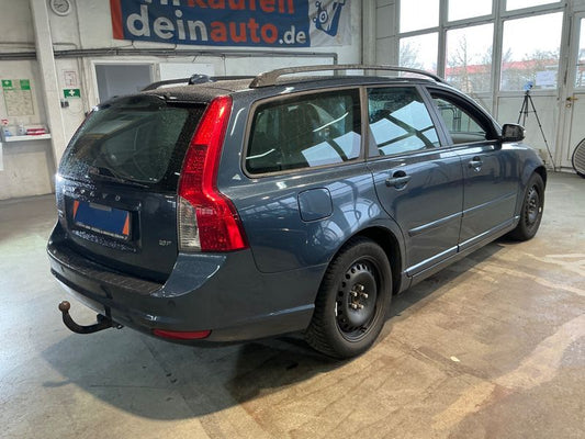 Volvo V50 1.8 F Momentum 2009 – снимка 2