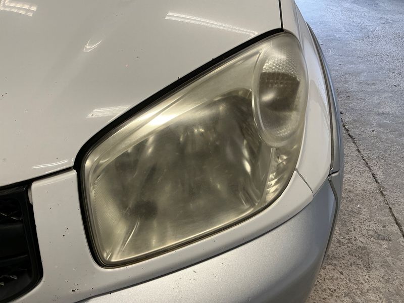 Toyota RAV 4 2.0 D-4D 4x4 2005 – снимка 36