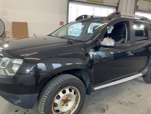 Dacia Duster 1.2 TCe Vikings 4x2 2017 – снимка 2