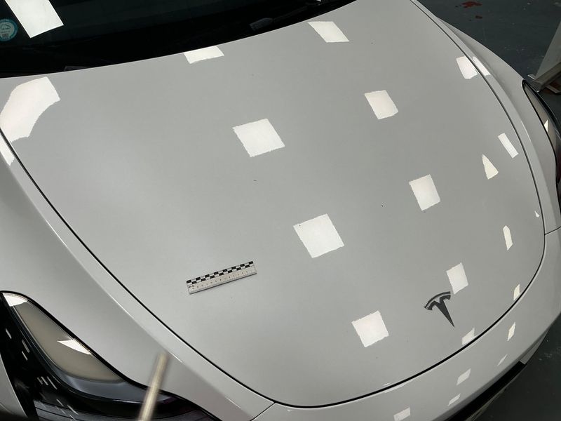 Tesla Model Y Standard Range 2023 – снимка 24