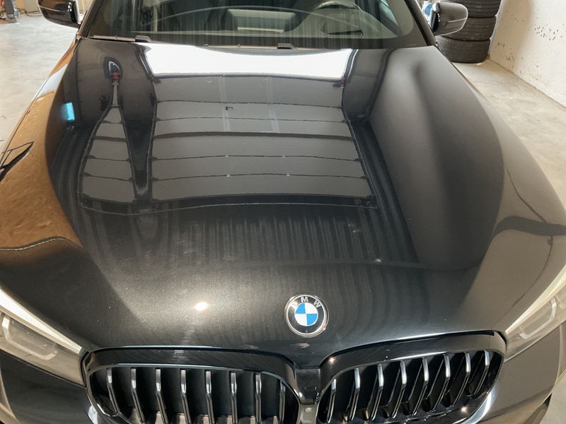 BMW 5er 530e xDrive M Sport 2020 – снимка 29