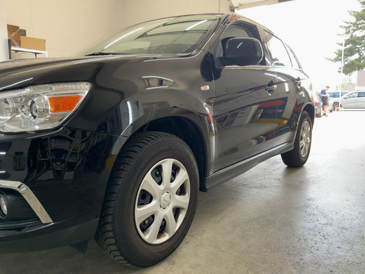 Mitsubishi ASX 1.6 Edition 100 2WD 2017 – снимка 2