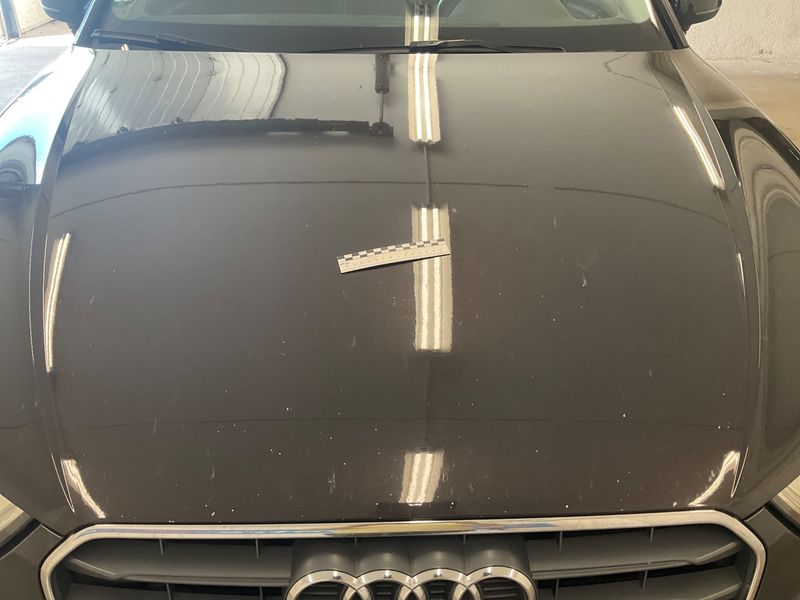 Audi A3 Sportback 2.0 TDI Ambiente 2014 – снимка 26