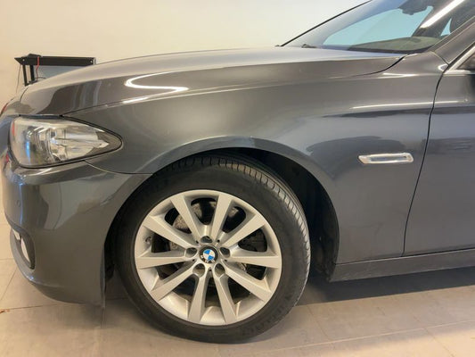 BMW 5er 520d xDrive 2016 – снимка 2