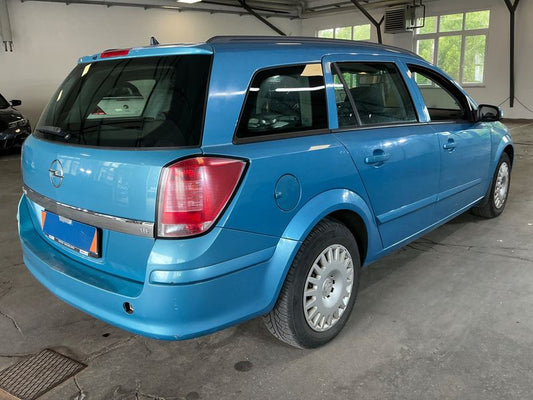 Opel Astra 1.8 Edition 2005 – снимка 2