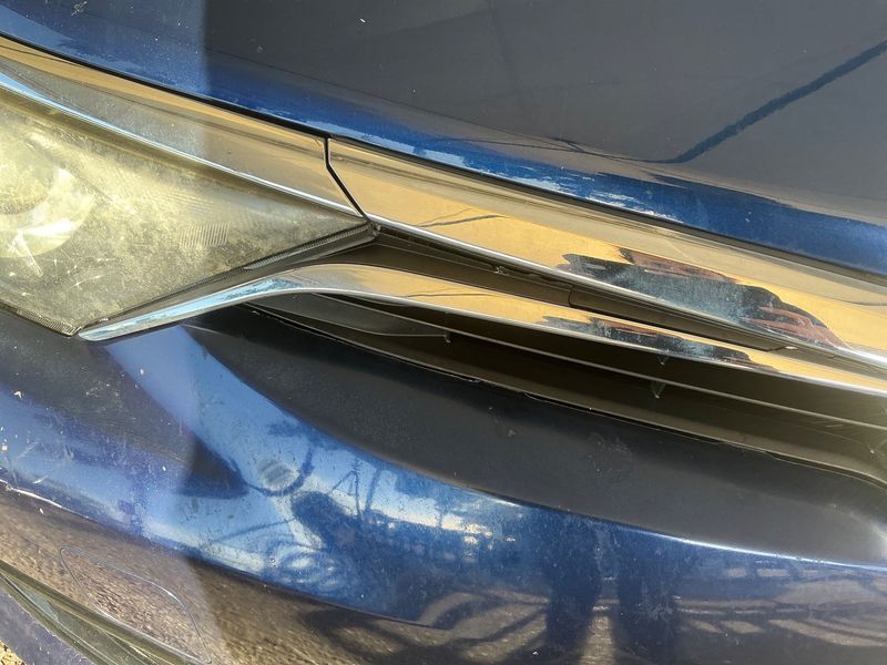 Toyota Auris Touring Sports 1.2 Turbo Active 2015 – снимка 57