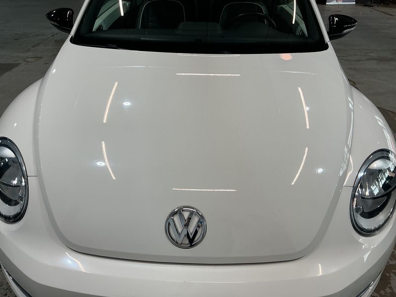 Volkswagen Beetle 1.4 TSI Sport 2013 – снимка 25