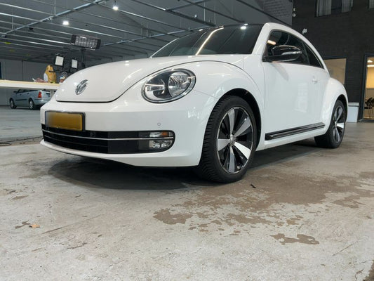 Volkswagen Beetle 1.4 TSI Sport 2013 – снимка 2