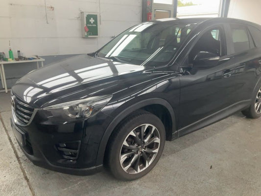 Mazda CX-5 2.2 Turbodiesel Nakama 2WD 2016 – снимка 2