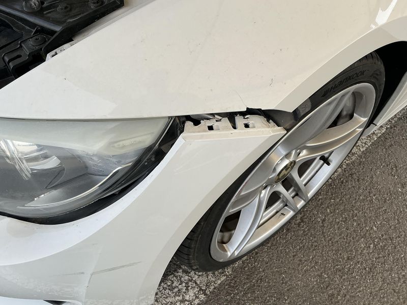 BMW 3er 335i 2010 – снимка 24