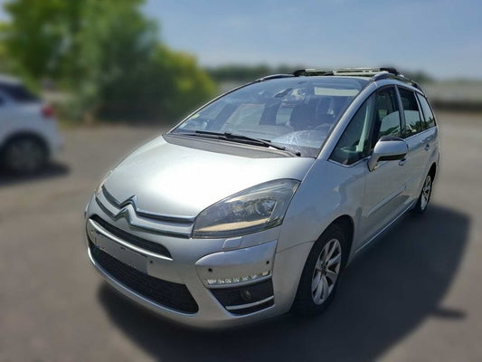 Citroen C4 Grand Picasso 2.0 HDi Exclusive 2011 – снимка 2
