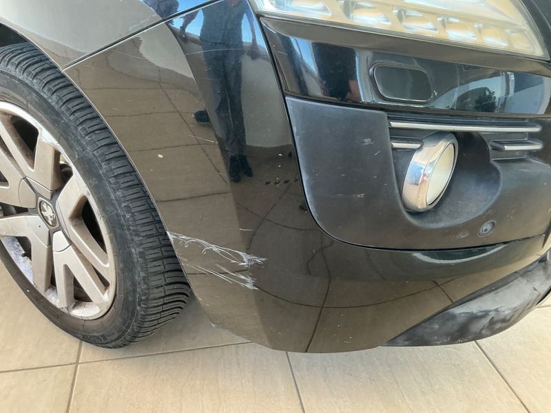 Peugeot 3008 2.0 HDi Hybrid4 2012 – снимка 27