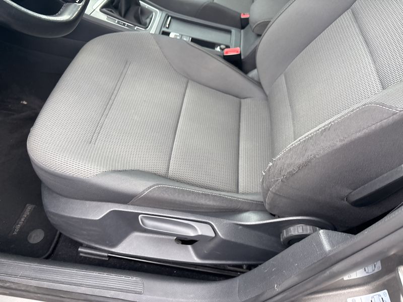 Volkswagen Golf VII 1.4 TSI Comfortline BlueMotion Tech 2013 – снимка 21