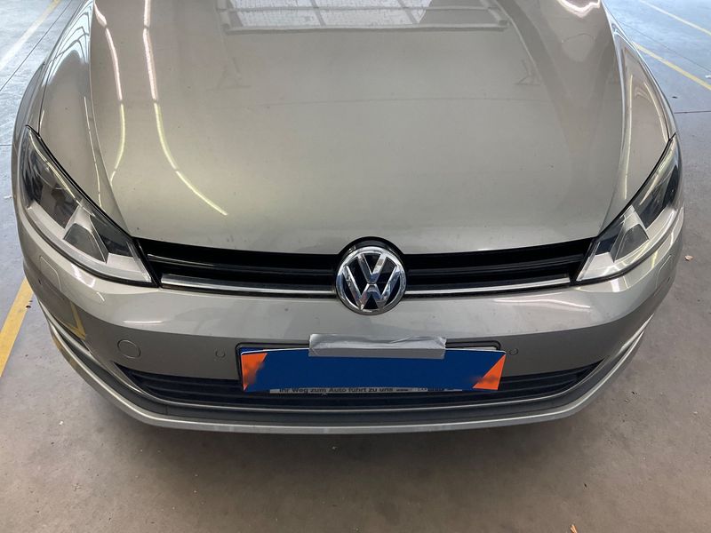 Volkswagen Golf VII 1.4 TSI Comfortline BlueMotion Tech 2013 – снимка 33
