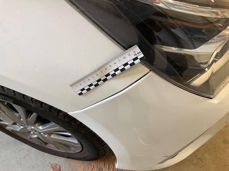 Toyota Yaris 1.5 Hybrid Dynamic 2019 – снимка 39