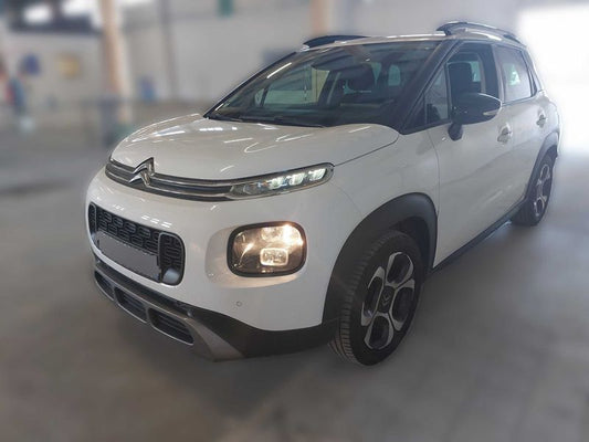 Citroen C3 Aircross 1.2 PureTech Shine 2019 – снимка 2