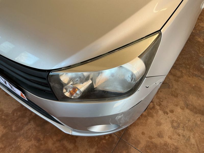 Suzuki Celerio 1.0 Country 2015 – снимка 38