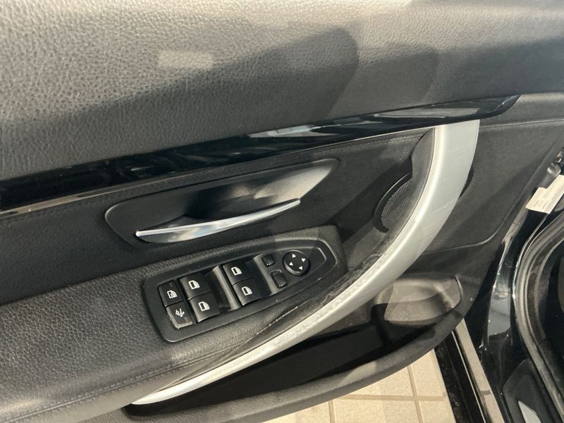 BMW 3er 330d GT 2014 – снимка 24