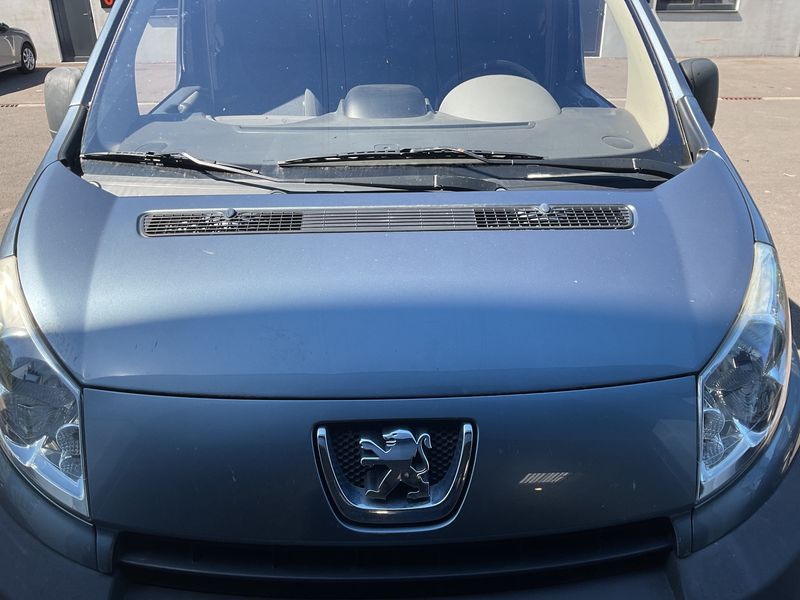 Peugeot Expert 2.0 HDi L1H1 Kasten 2010 – снимка 54