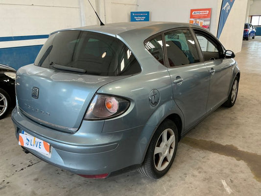 Seat Toledo 2.0 FSI Stylance / Style 2006 – снимка 2