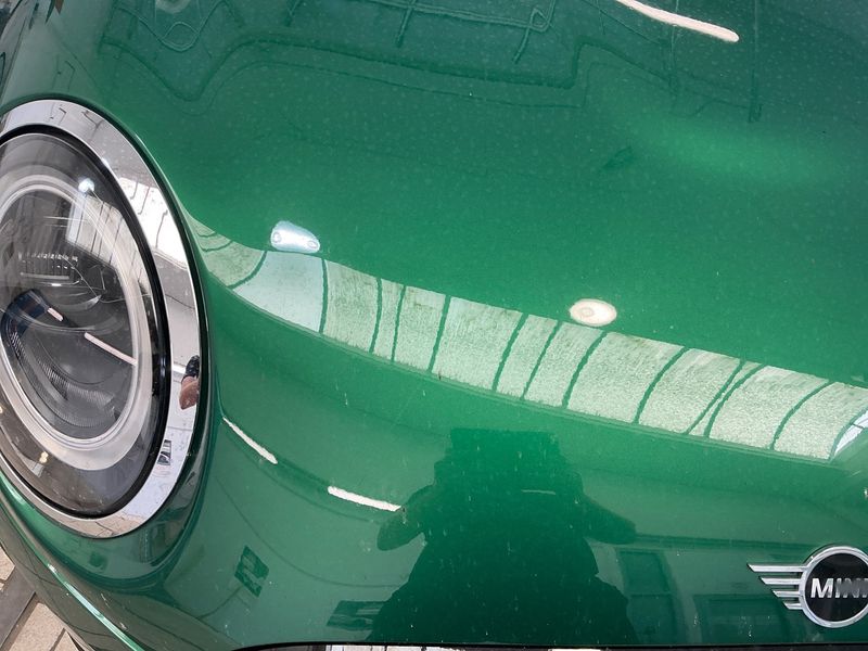 MINI Cooper Classic Trim 2023 – снимка 23